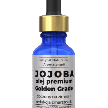Olej Jojoba
