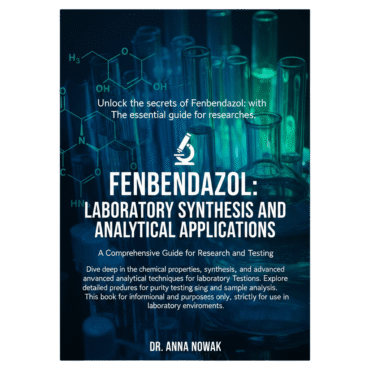 Fenbendazol: Synteza Laboratoryjna